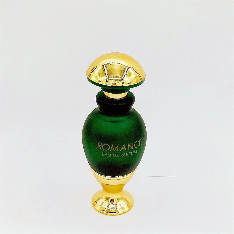 ROMANCE/Fruity Floral Fragrance/Arab/Middle East/United Arab Emirates/UAE/Dubai/EDP/45ml，