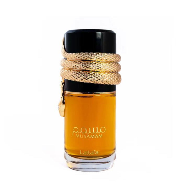 Lattafa/MUSAMAM/Oriental,/Woody Fragrance/100ml/EDP