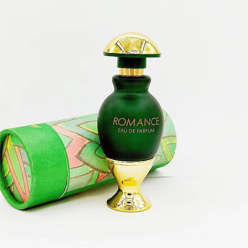 ROMANCE/Fruity Floral Fragrance/Arab/Middle East/United Arab Emirates/UAE/Dubai/EDP/45ml，