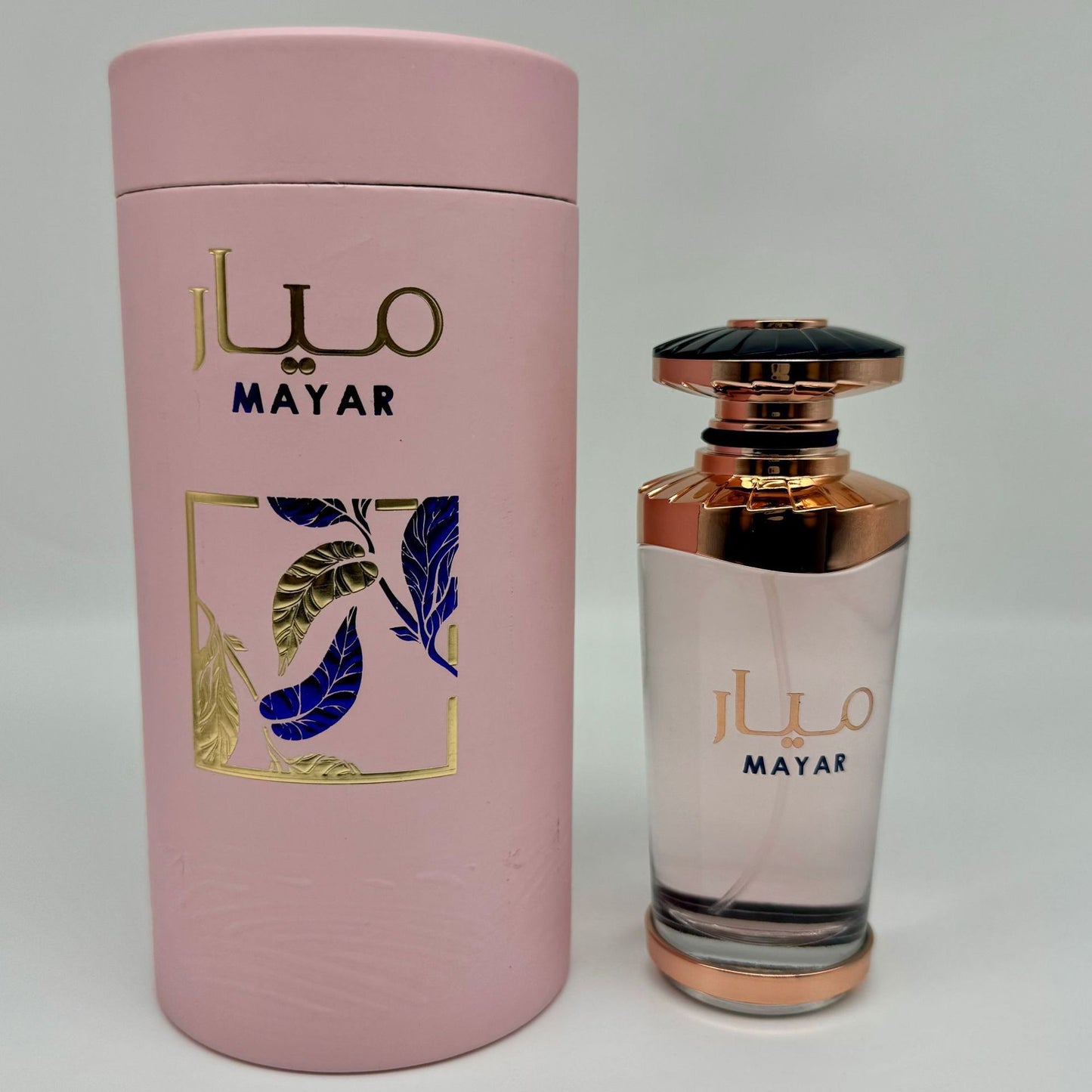 Lattafa/MAYAR/Arab/Middle East/United Arab Emirates, UAE，Dubai，Fruity Floral Fragrance，EDP,  EAU DE PARFUM, 100ml，