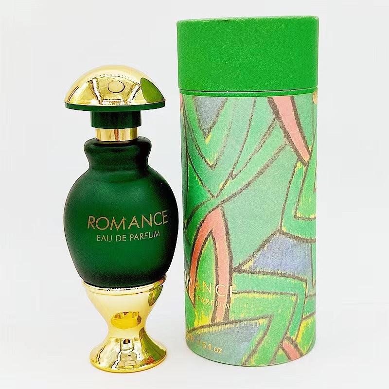 ROMANCE/Fruity Floral Fragrance/Arab/Middle East/United Arab Emirates/UAE/Dubai/EDP/45ml，