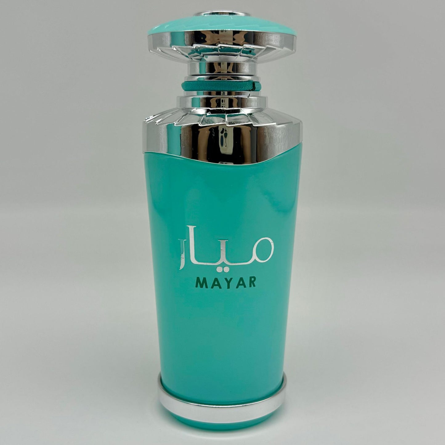 Lattafa/MAYAR/Arab/Middle East/United Arab Emirates, UAE，Dubai，Fruity Floral Fragrance，EDP,  EAU DE PARFUM, 100ml，