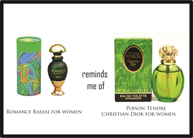 ROMANCE/Fruity Floral Fragrance/Arab/Middle East/United Arab Emirates/UAE/Dubai/EDP/45ml，