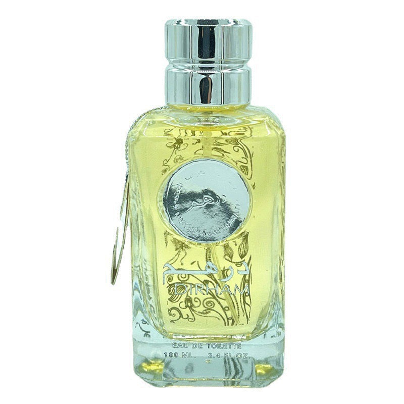 Lattafa/DIRHAM/EDT,Eau de Toilette, Men's perfume,Oriental,100ml