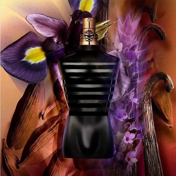 GAULTIER,Jean Paul，Oriental Woody Fragrance，Fougere Oriental，Oriental，100ml，